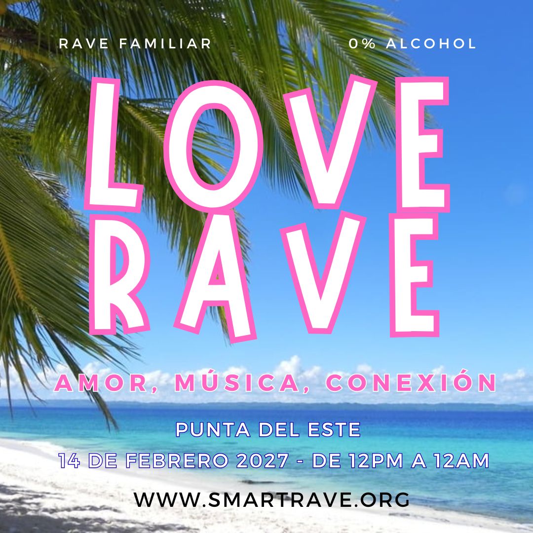 Bono Contribución LOVE RAVE