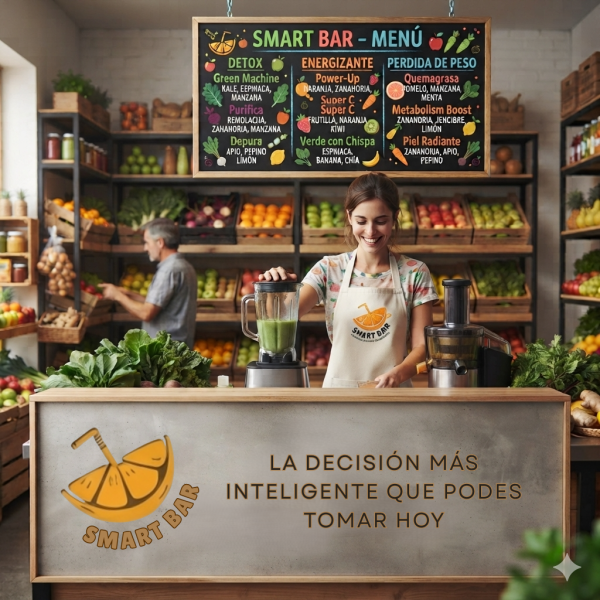 SMART BAR (4)